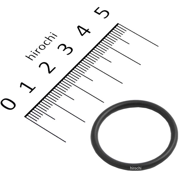 Oリング 23.7X2.4 91351-MT7-003