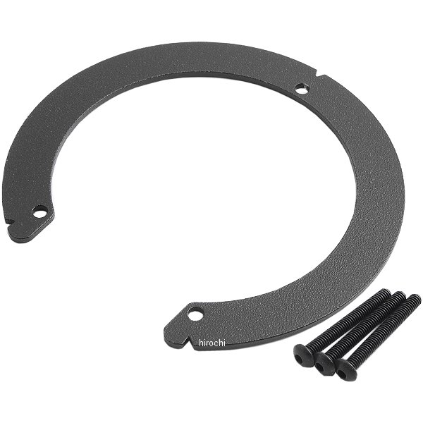 ジビ GIVI BF03 イージーロック ホンダ