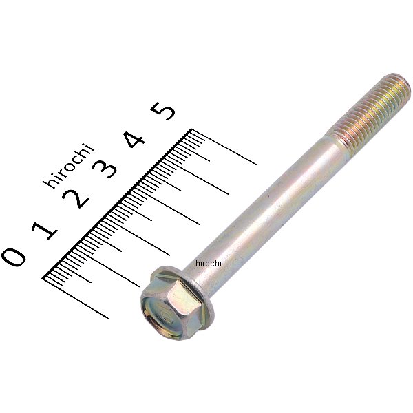 ボルト フランジ 8X75 95801-08075-00