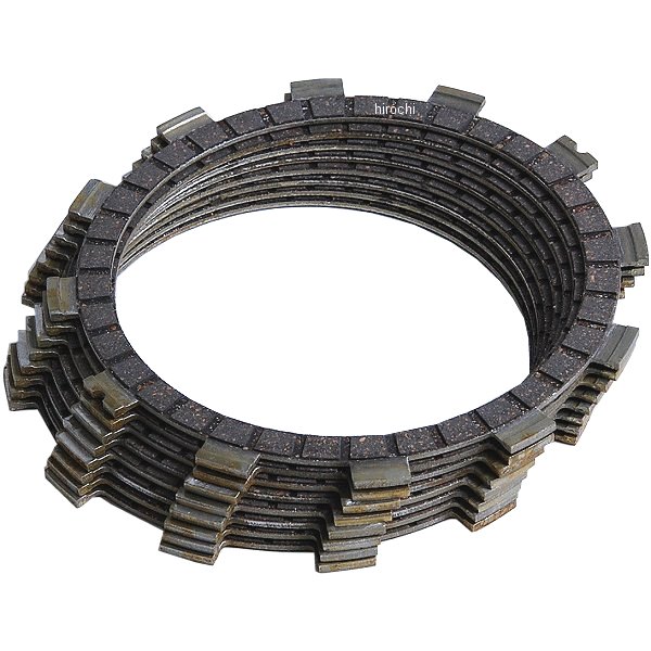 CK クラッチキット 82年-00年 XT550、YZ400F、WR400F コルク