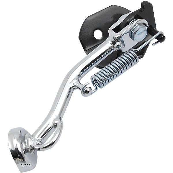 サイドスタンド 15年 アドレスV50