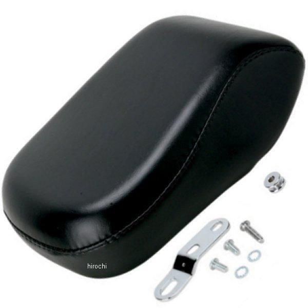 ピリオンパッド ベアボーン FLSTF/B 無地 191mm