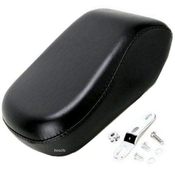 LK-007P  ピリオンパッド ベアボーン FLSTF/B 無地 229mm