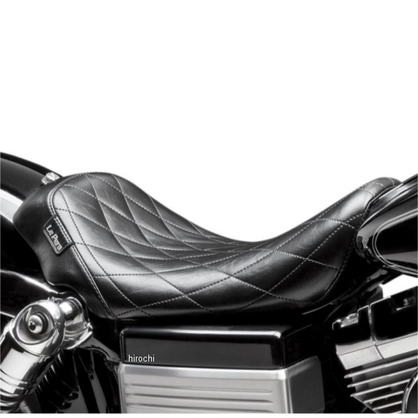 LK-001 DM  シート ソロ ベアボーン 06年以降 ダイヤモンド