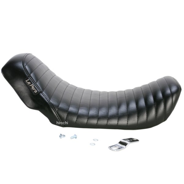 LK-001 PT シート ソロ ベアボーン 06年以降 プリーツ