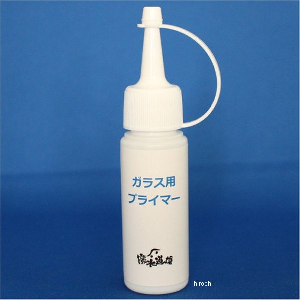 窓ガラスコーティング剤 ガラス用プライマー 50ml