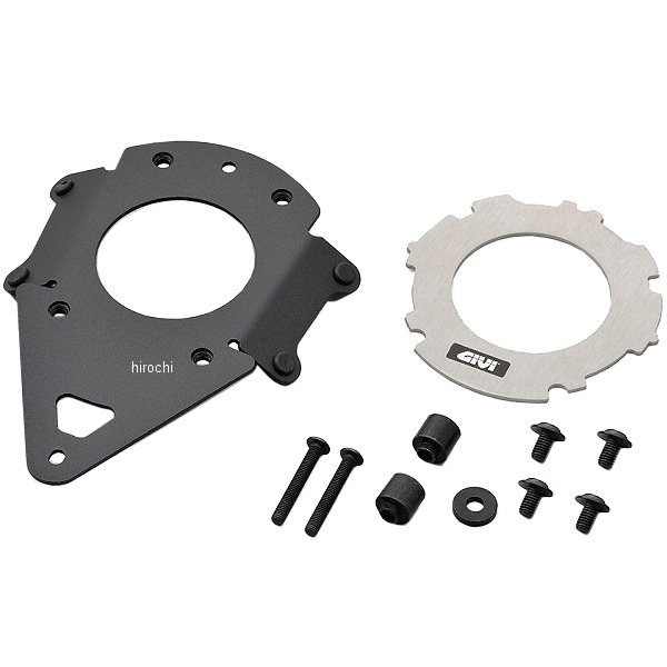 ジビ GIVI BF24 イージーロック 16年-17年 XSR700