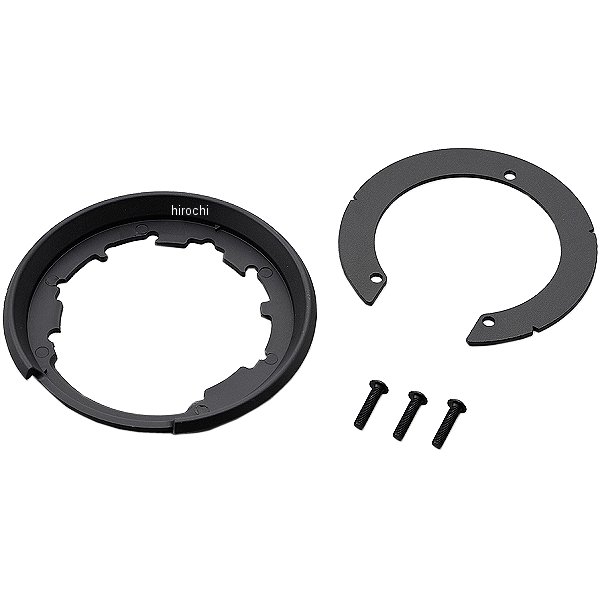 ジビ GIVI BF26 イージーロック 15年-17年 VERSYS650