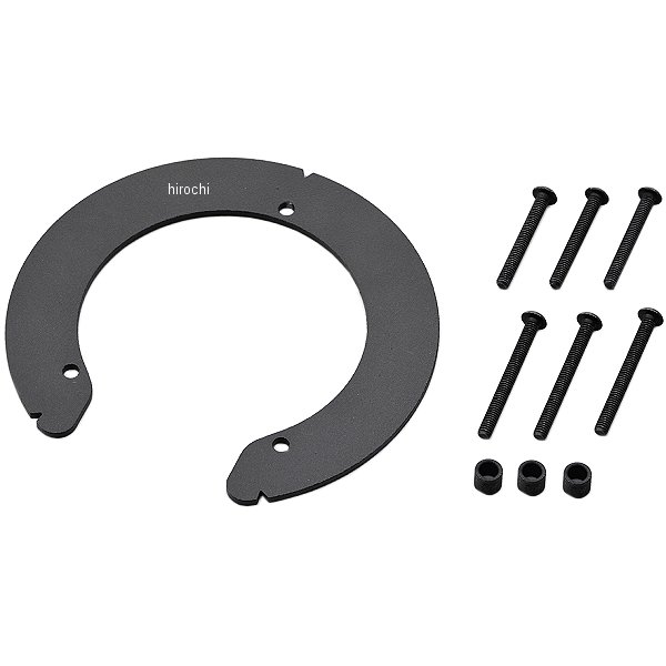 ジビ GIVI BF30 イージーロック 17年 CBR1000RR