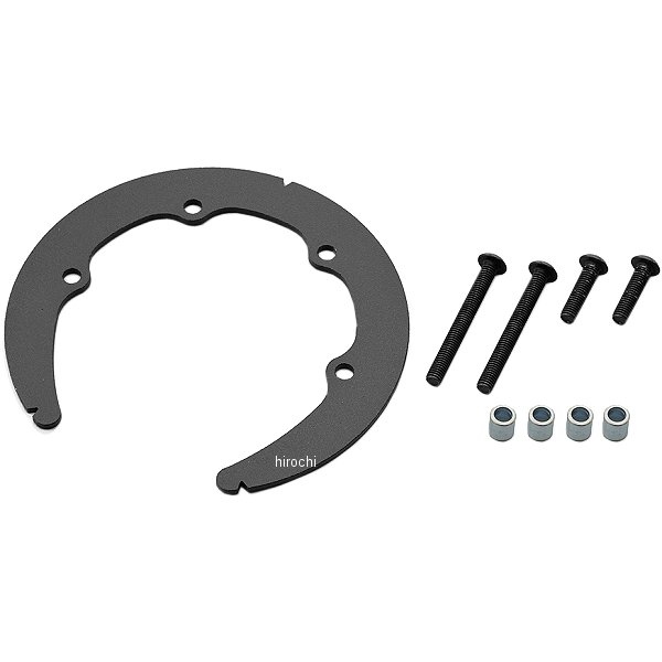 ジビ GIVI BF31 イージーロック 17年 G310R、GS