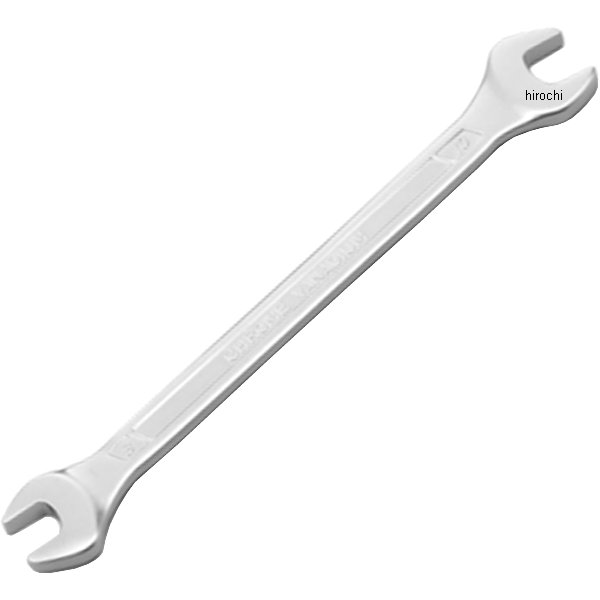 スパナレンチ 8-10mm