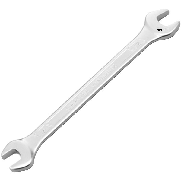 スパナレンチ 10-12mm