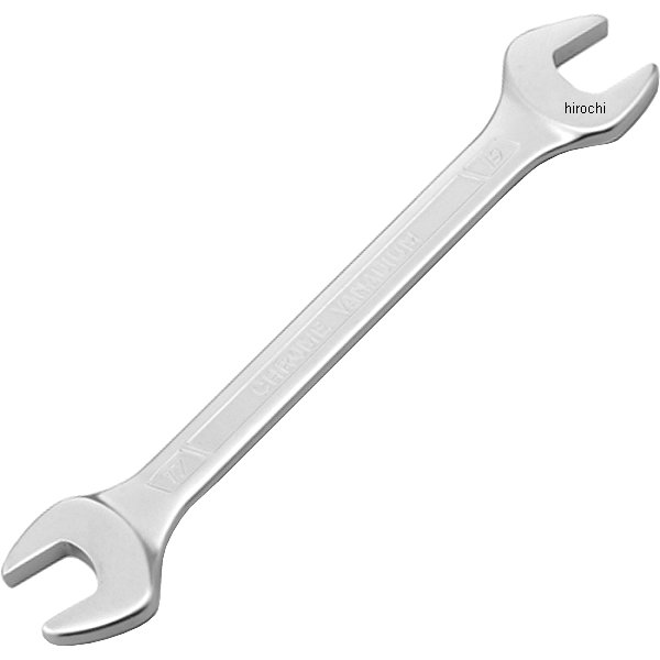 スパナレンチ 17-19mm