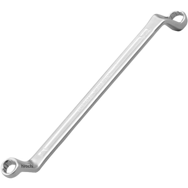 メガネレンチ 75度 8-10mm