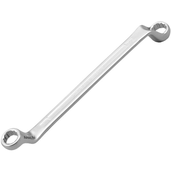 メガネレンチ 75度 17-19mm