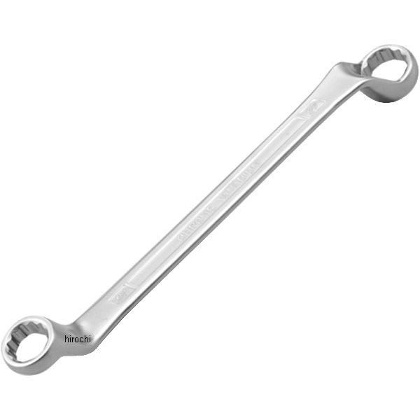 メガネレンチ 75度 24-27mm