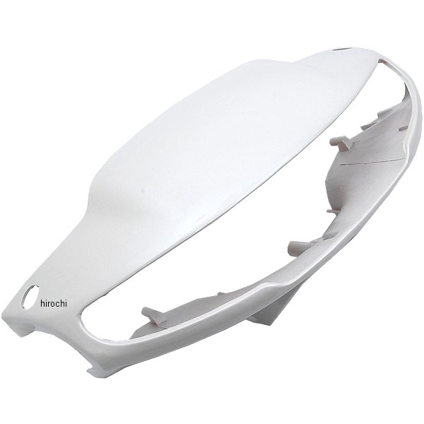 エナジープライス ハンドルカバー スーパーディオ AF27 ピュアホワイト