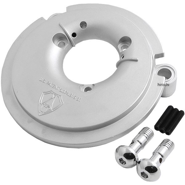 ステージ I ＆ II ビックサッカー用バックプレートのみ サテン 88年以降 XL