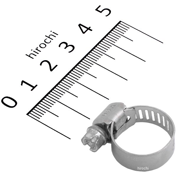 クランプ ブリーザーホース 19507-MK4-000