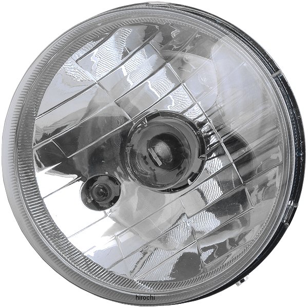 ヘッドライト ジョルノ (AF70)