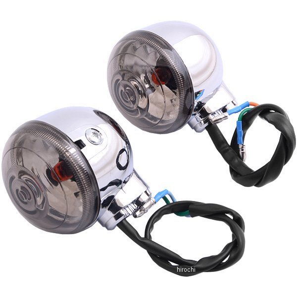 リアウインカー ジョルノ (AF70) 左右セット