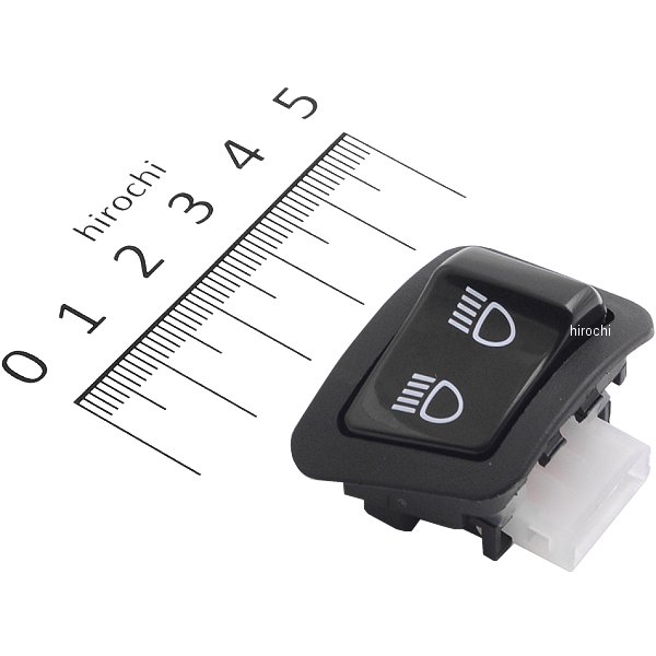 スイッチユニット ディマー 35170-KWW-602