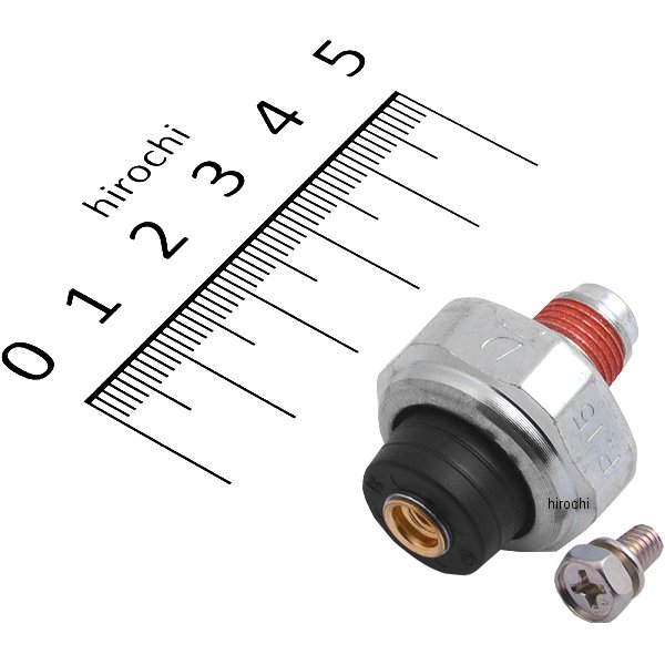 スイッチアッシー オイルプレッシャー 37820-33D10