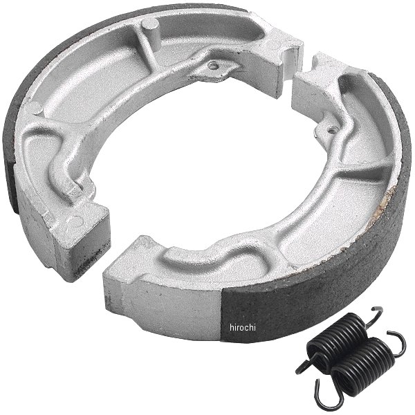 ブレーキシュー スーパーカブ、スペイシー125、FTR223 06450-GCE-900