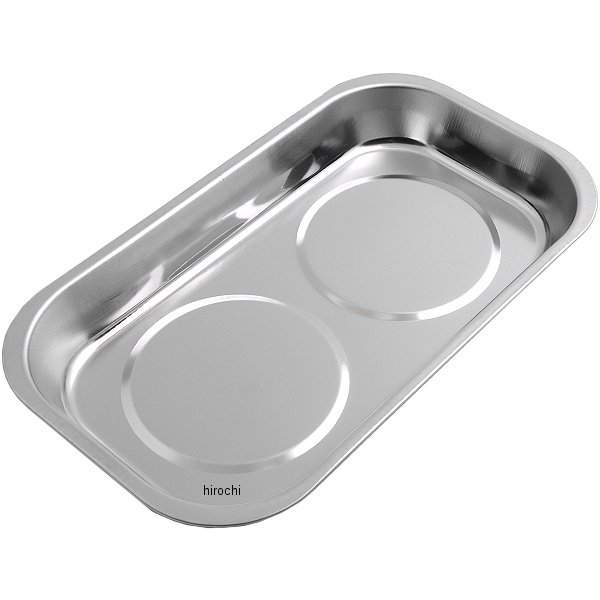 マグネットパーツトレイ