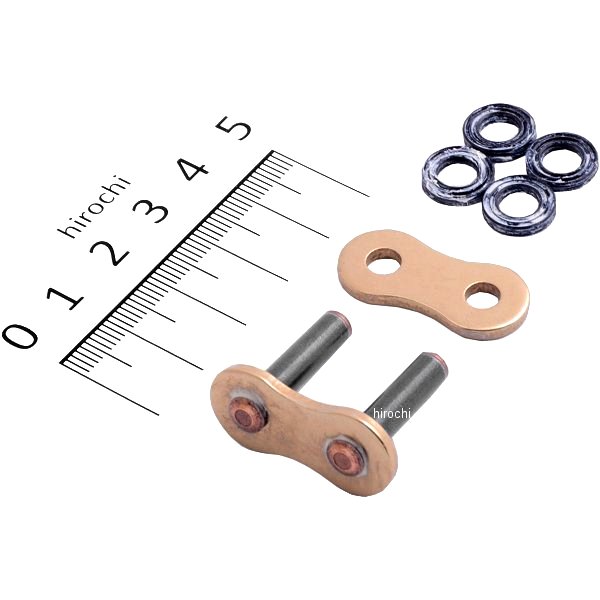 GV530R-XW CLF カシメジョイント