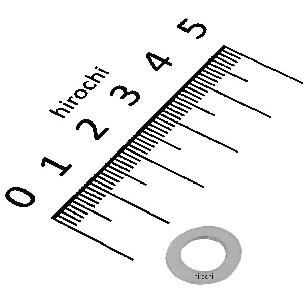 リテーナー 8mm 64509-KV3-680