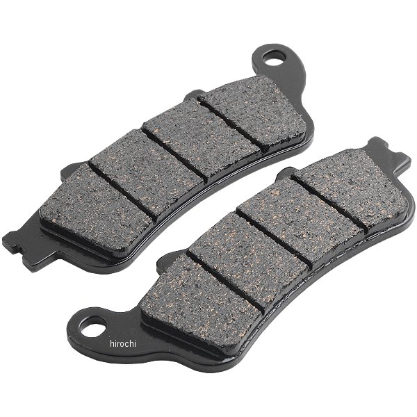 721HF SBS ブレーキパッド フロント/リア 97年-07年 フォーサイト セラミック