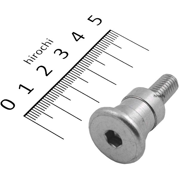 ボルト  チェンジピボット 90113-MBB-000