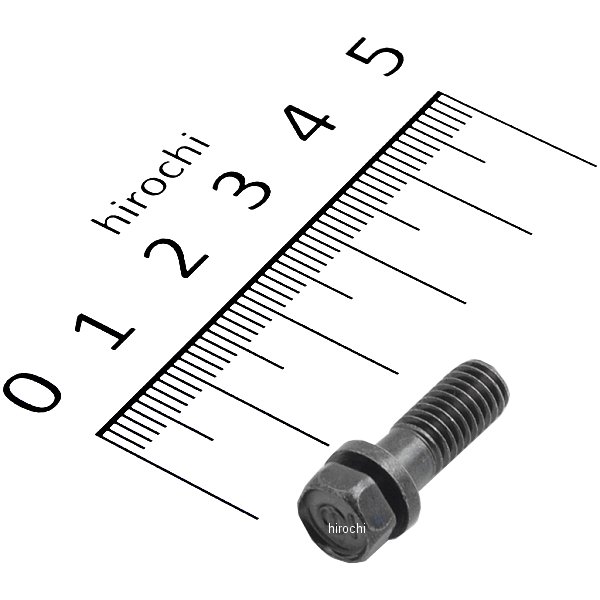 ボルト ブレークオフ 90114-ML0-720