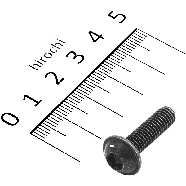 ボルト スペシャル 6X22 90117-KV3-830