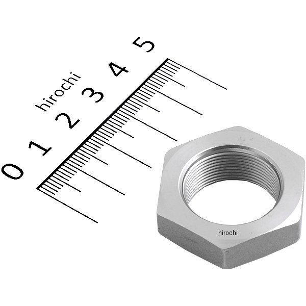 ナット 6角 22mm 90206-MZ0-000