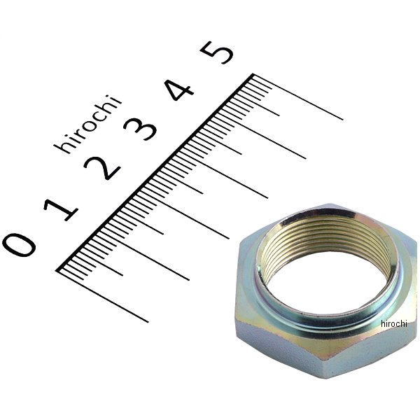 ロックナット 20mm 90241-KV3-780