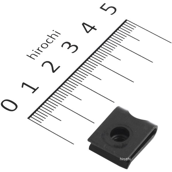 ナット スプリング 5mm 90320-GC3-000