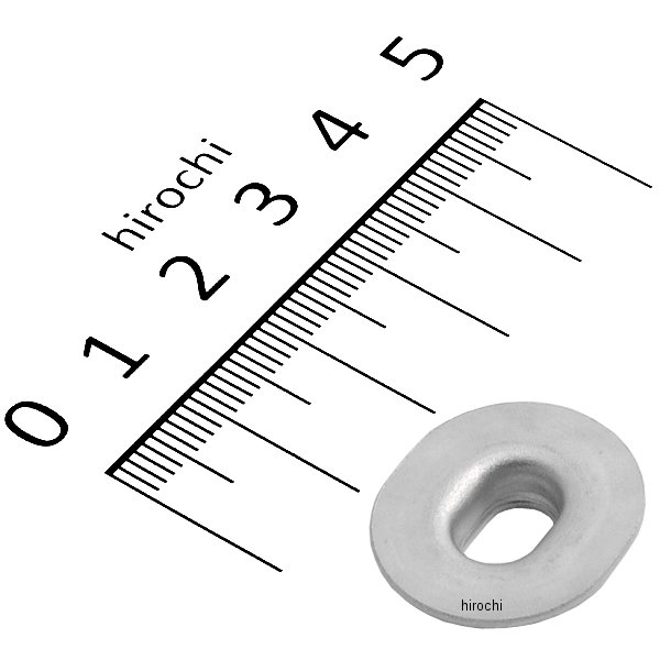 ワッシャー 6X9 90513-323-000