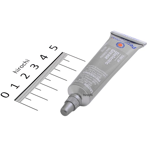 パーマテックス Permatex 電気接点(保護)グリス 9g