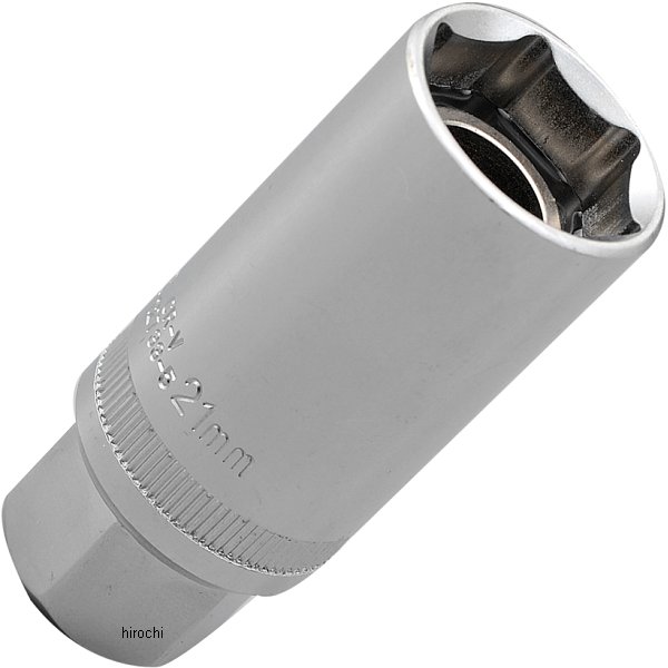 プラグソケット 21mm