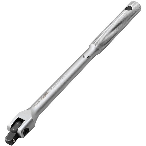 スイベルハンドル 3/8インチ