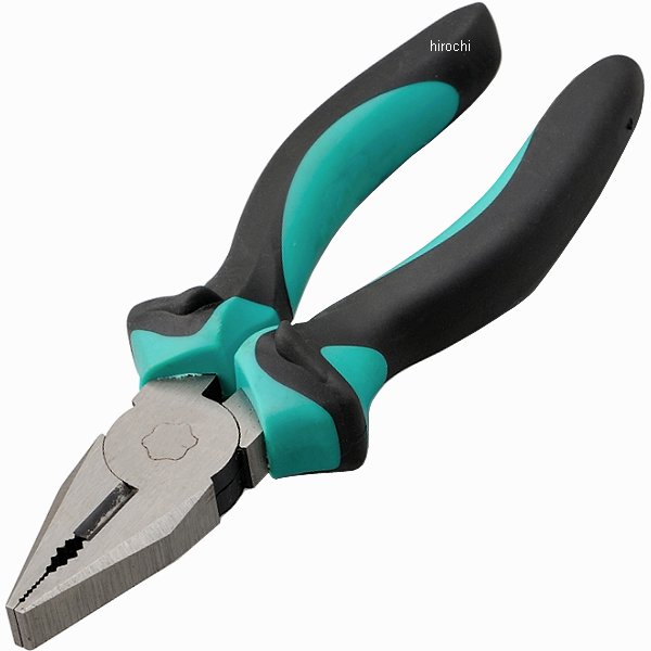 パワーグリッププライヤー 180mm