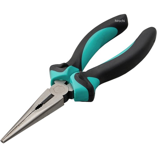 パワーグリップラジオペンチ 200mm