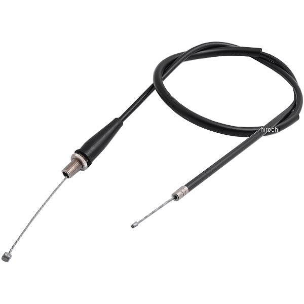 スロットルケーブル 引き側 81年-85年 XR100 17910-KA9-000