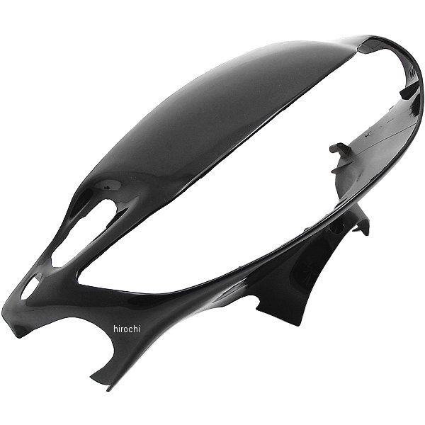 エナジープライス ハンドルカバー ライブディオ AF35 1型 ピュアブラック