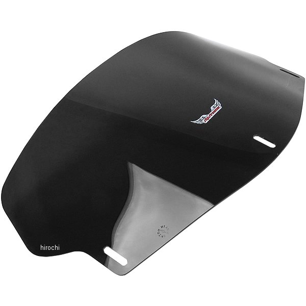 ウインドシールド 11インチ 13年-14年 ゴールドウィングGL1800 F6B スモーク