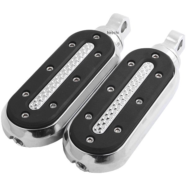 ラッチハンドル 14年以降 ゾンビ クローム