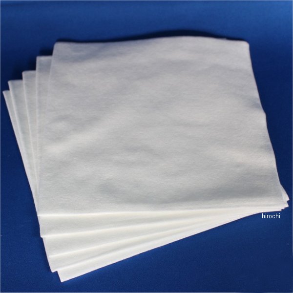 高品質不織布 水拭きクロス 5枚