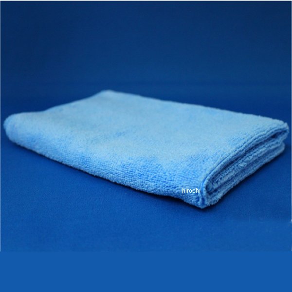 マイクロファイバークロス 水滴拭き取りタオル 1枚